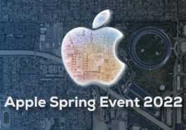 Apple Spring Event : Nouveaux Iphone Se Et Ipad Avec