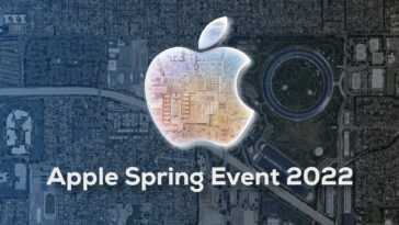 Apple Spring Event : Nouveaux Iphone Se Et Ipad Avec