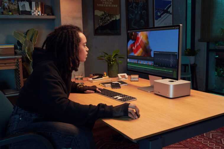 Combien coûte la configuration la plus puissante du nouveau Mac Studio 1 Combien Coûte La Configuration La Plus Puissante Du Nouveau Mac