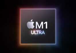 Les Benchmarks Apple M1 Ultra Le Placent Devant Core I9 12900k