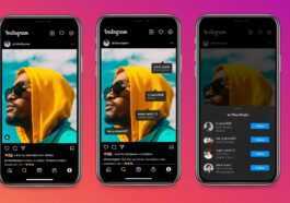 Comment Fonctionne Le Nouveau Système De Tags Instagram