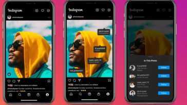Comment Fonctionne Le Nouveau Système De Tags Instagram