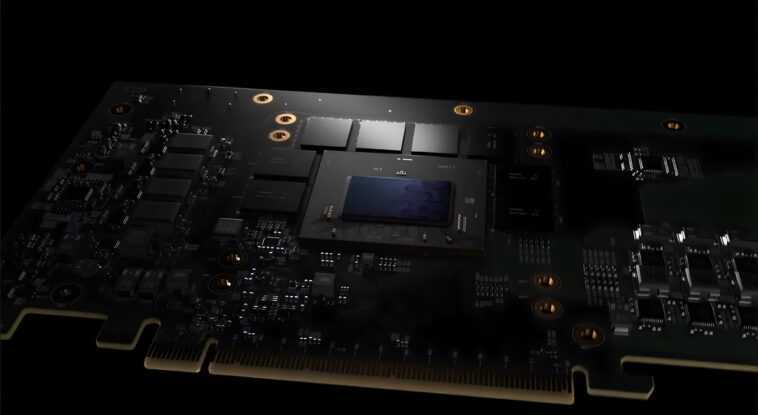 Selon les rumeurs, Arc Alchemist d'Intel serait lancé dans la fenêtre de mai à juin 1 Selon Les Rumeurs, Arc Alchemist D'intel Serait Lancé Dans La