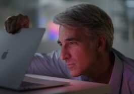 Kuo : Le Prochain Macbook Air N'aura Pas De Puce