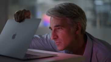 Kuo : Le Prochain Macbook Air N'aura Pas De Puce