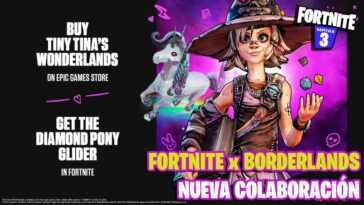 Comment Obtenir Le Deltaplane Diamond Pony De Tiny Tina's Wonderlands