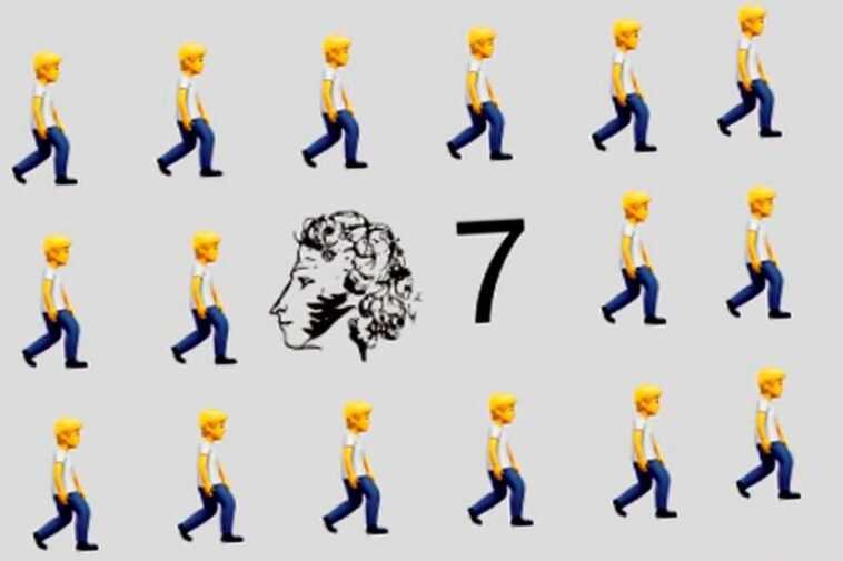 Comment les Russes utilisent les emojis pour éviter la censure et les arrestations 1 Comment Les Russes Utilisent Les Emojis Pour éviter La Censure