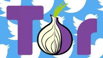 Twitter Lance Son Site Tor Pour Protéger La Vie Privée