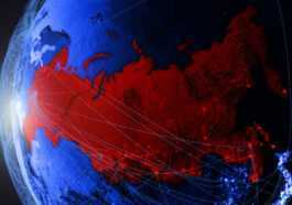La Russie Prend De Nouvelles Mesures Vers Un Splinternet