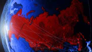 La Russie Prend De Nouvelles Mesures Vers Un Splinternet