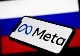 Parce Que La Russie Est En Colère Contre Facebook