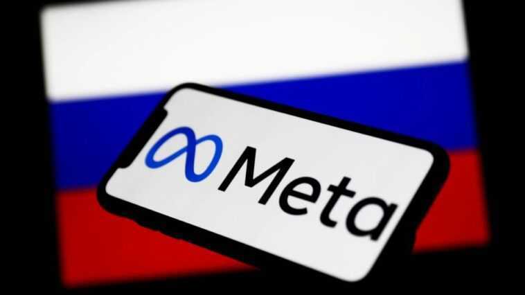 Parce que la Russie est en colère contre Facebook 1 Parce Que La Russie Est En Colère Contre Facebook