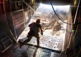 Call Of Duty: Warzone Arrive Sur Les Plateformes Mobiles