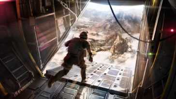 Call Of Duty: Warzone Arrive Sur Les Plateformes Mobiles