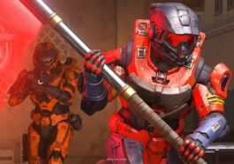 Gears 5 Et Halo Ne Prendront Pas En Charge Steam