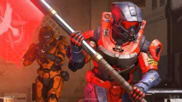 Gears 5 Et Halo Ne Prendront Pas En Charge Steam