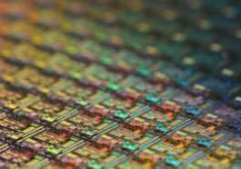 Des Chercheurs Chinois Créent La Plus Petite Grille De Transistor