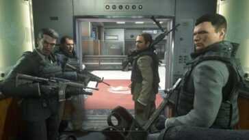 "ce N'est Pas Call Of Duty, Ne Vous Enrôlez Pas