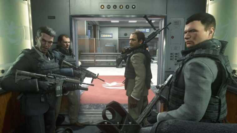 "Ce n'est pas Call of Duty, ne vous enrôlez pas pour l'excitation": l'avertissement de l'ancien soldat 1 "ce N'est Pas Call Of Duty, Ne Vous Enrôlez Pas
