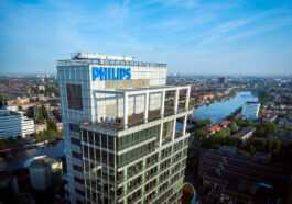 Une Fuite Présumée Indique Que Philips Envisage Peut être D'entrer Sur
