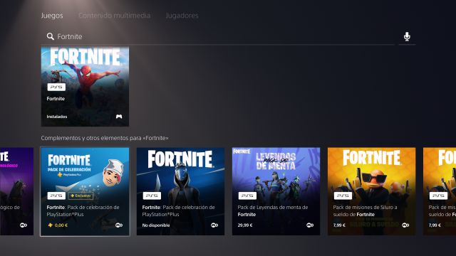 Fortnite : comment télécharger gratuitement le pack de célébration PlayStation Plus mars 2022 4 fortnite pack celebration ps plus mars 2022 comment telecharger gratuitement