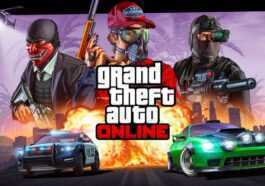 Comment Obtenir Gta Online Gratuitement Pour Ps5 : Exigences, Dates