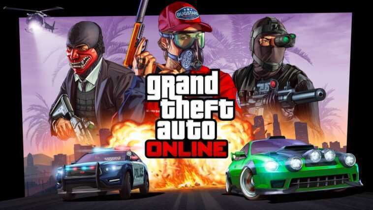 Comment obtenir GTA Online gratuitement pour PS5 : exigences, dates et téléchargement 1 Comment Obtenir Gta Online Gratuitement Pour Ps5 : Exigences, Dates