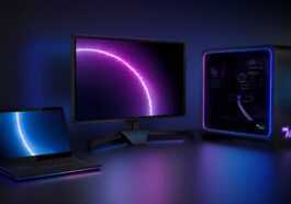 Les Gpu Arc A Series D'intel Pour Ordinateurs Portables Seront Lancés