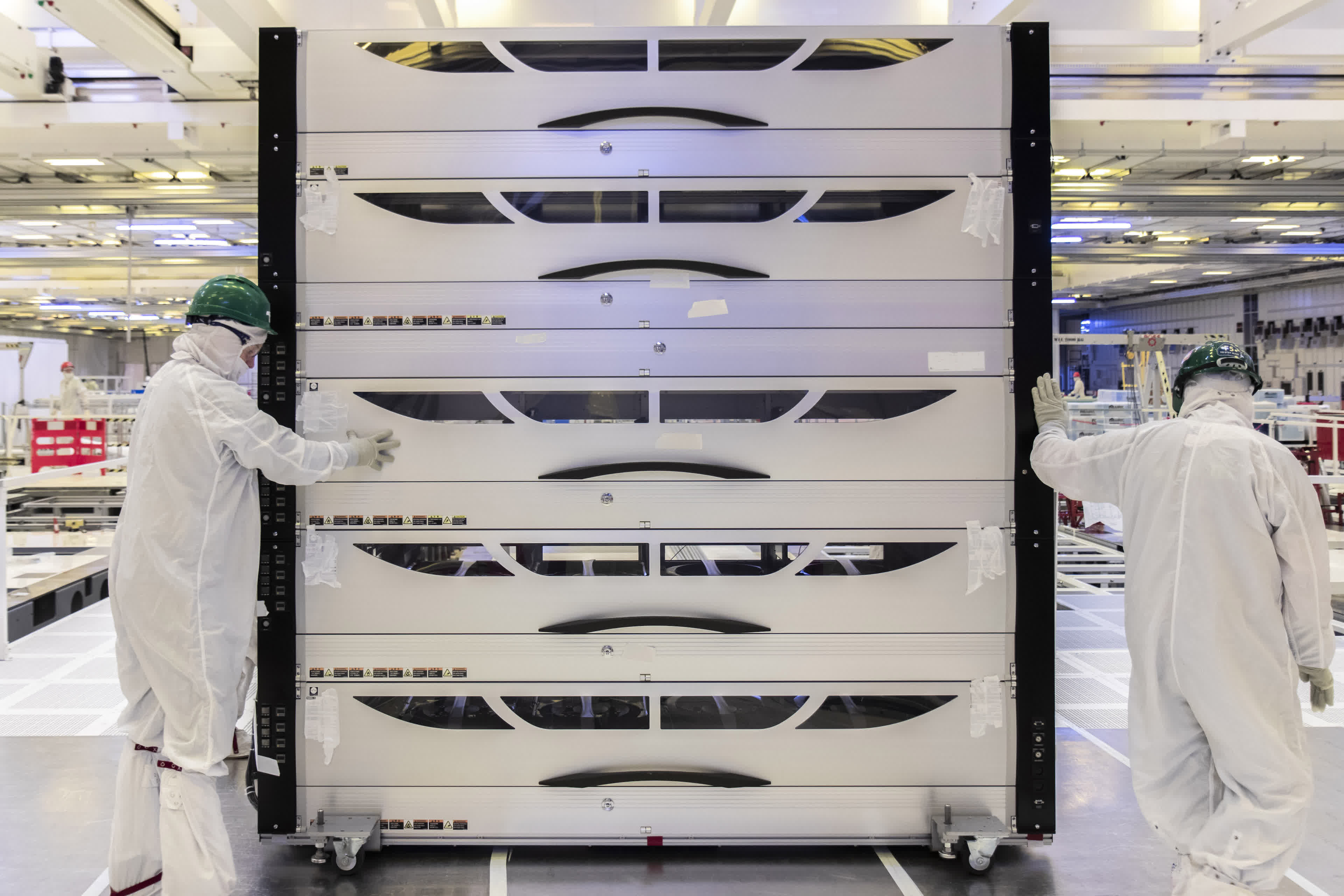 1647391688 958 Intel annonce Silicon Junction une filiale de fabrication de 17