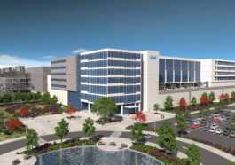 Intel Annonce Silicon Junction, Une Filiale De Fabrication De 17