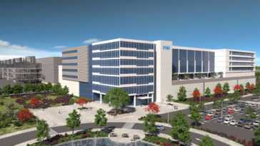 Intel Annonce Silicon Junction, Une Filiale De Fabrication De 17