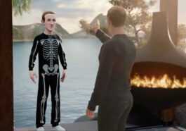 Mark Zuckerberg Dit Que Les Nft Arrivent Sur Instagram Dans