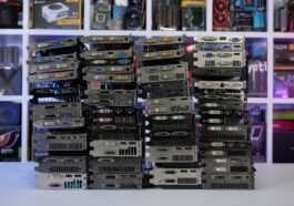Asus, Gigabyte, Evga Et Asrock Offrent Aux Joueurs Une Lueur