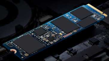 Mushkin Annonce Des Ssd Pcie Gen4 Avec Des Vitesses De