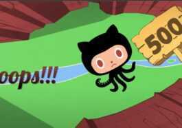 Github Connaît Une Panne De Service Mondiale