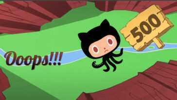 GitHub connaît une panne de service mondiale 23 Github Connaît Une Panne De Service Mondiale