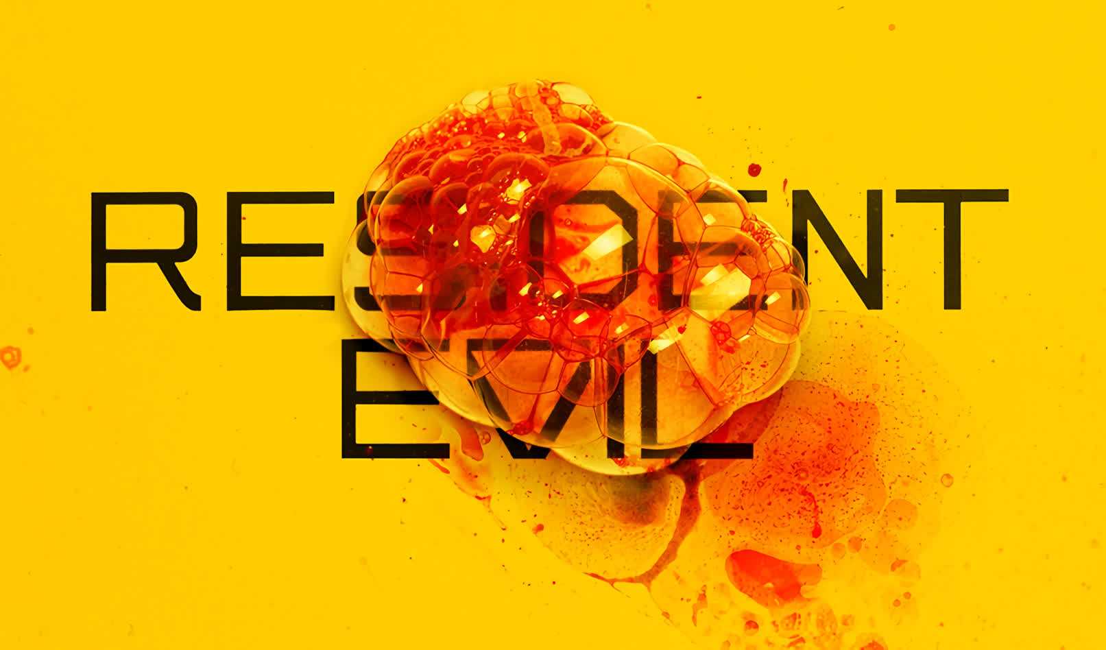 La Série D'action En Direct Resident Evil Arrive Sur Netflix