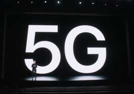 Les Ventes Mondiales De Téléphones 5g Ont Dépassé Celles Des