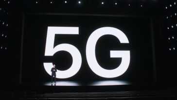 Les Ventes Mondiales De Téléphones 5g Ont Dépassé Celles Des