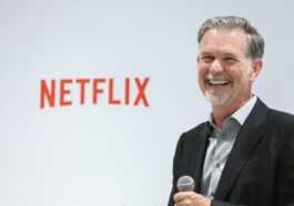 Bientôt, Vous Ne Pourrez Plus Partager Votre Compte Netflix Avec