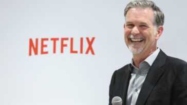 Bientôt, Vous Ne Pourrez Plus Partager Votre Compte Netflix Avec