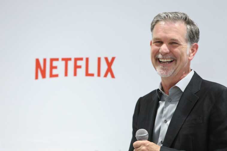 Bientôt, vous ne pourrez plus partager votre compte Netflix avec vos amis et votre famille 1 Bientôt, Vous Ne Pourrez Plus Partager Votre Compte Netflix Avec