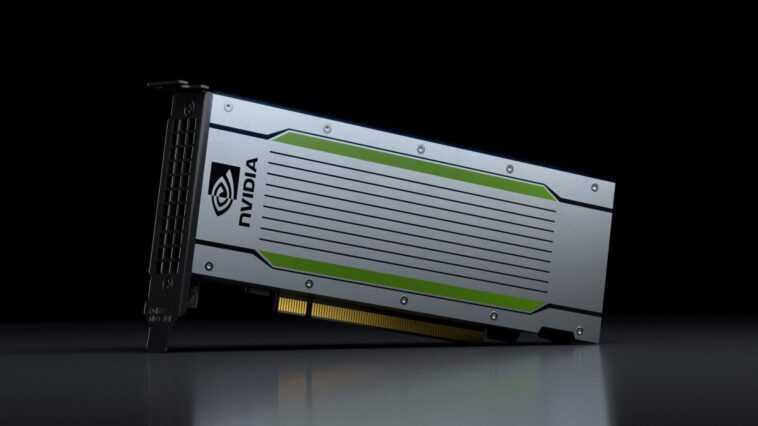 Nvidia Big accelerator Memory tech vise à établir un lien direct entre les GPU des centres de données et le stockage 1 Nvidia Big Accelerator Memory Tech Vise à établir Un Lien