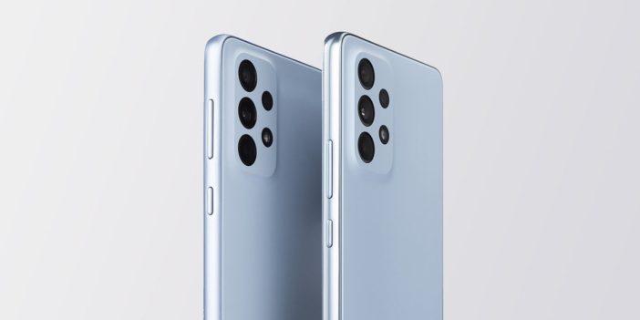 Samsung annonce les Galaxy A53 et A33 lors du Samsung Galaxy A Event 2022 3 1647603308 514 Samsung annonce les Galaxy A53 et A33 lors du Samsung