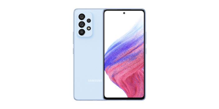 Samsung annonce les Galaxy A53 et A33 lors du Samsung Galaxy A Event 2022 4 1647603308 64 Samsung annonce les Galaxy A53 et A33 lors du Samsung