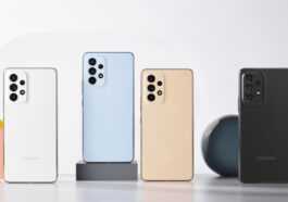 Samsung Annonce Les Galaxy A53 Et A33 Lors Du Samsung