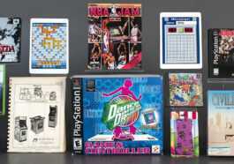 Ocarina Of Time Et Nba Jam Parmi Les Finalistes Du