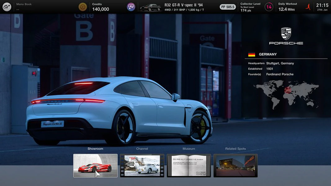 Ce que nous avons aimé (et ce que nous n'avons pas aimé) de Gran Turismo 7 2 1647688509 317 Ce que nous avons aime et ce que nous navons