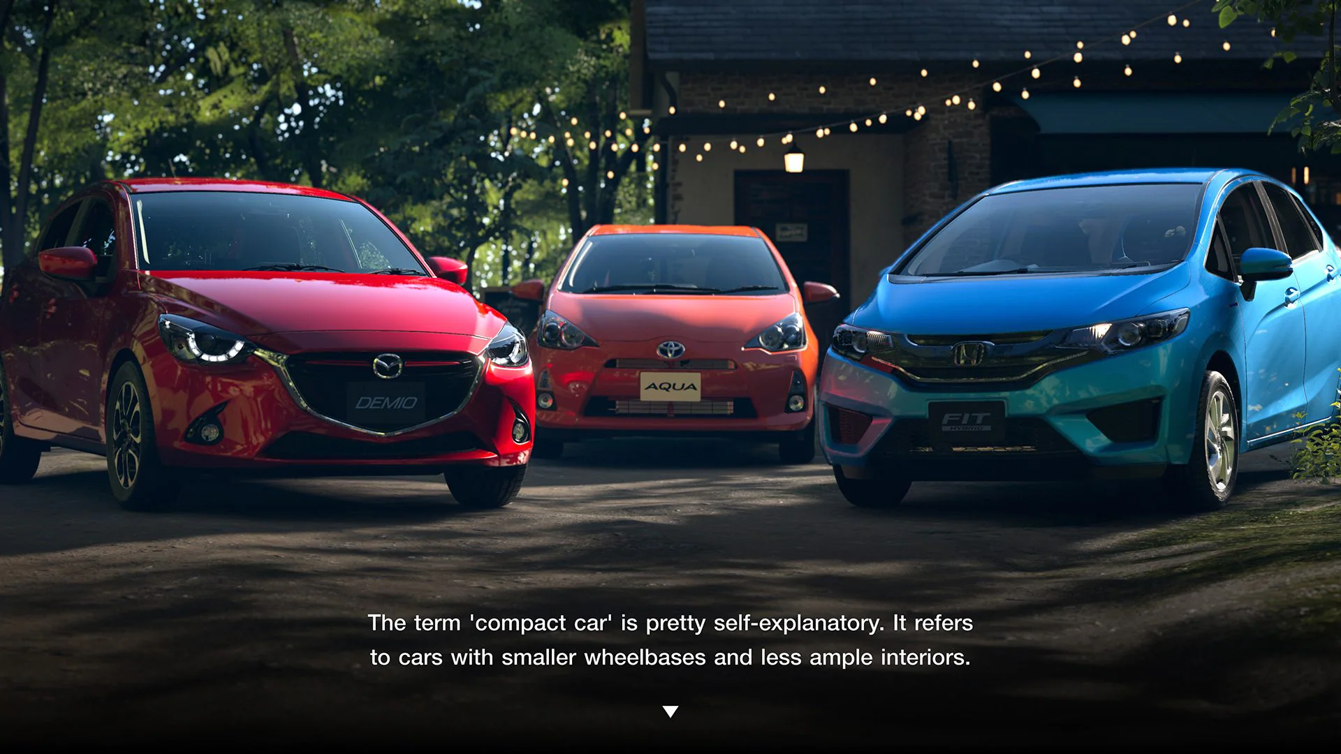 Ce que nous avons aimé (et ce que nous n'avons pas aimé) de Gran Turismo 7 4 1647688510 352 Ce que nous avons aime et ce que nous navons
