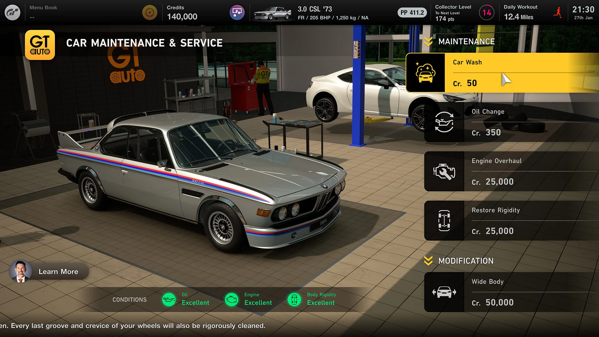Ce que nous avons aimé (et ce que nous n'avons pas aimé) de Gran Turismo 7 5 1647688510 601 Ce que nous avons aime et ce que nous navons